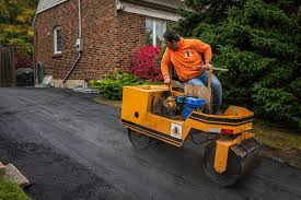 Best Driveway Crack Filling  in Nixa, MO